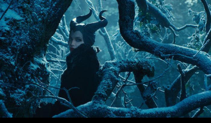 Maleficent sfiora i 12 milioni di euro al box office italiano