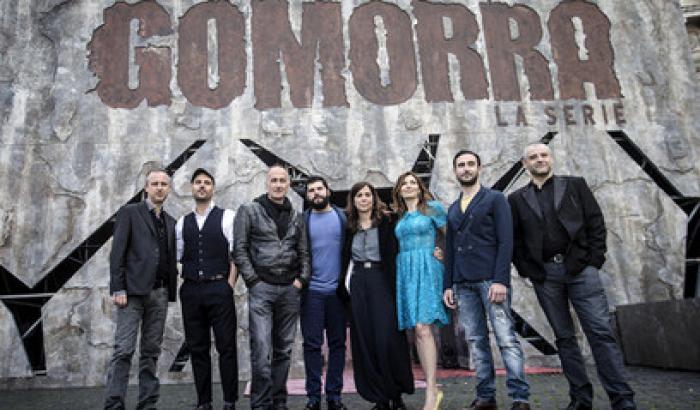 ‘Gomorra - la serie’ e ‘Le meraviglie’ al Festival di Monaco di Baviera