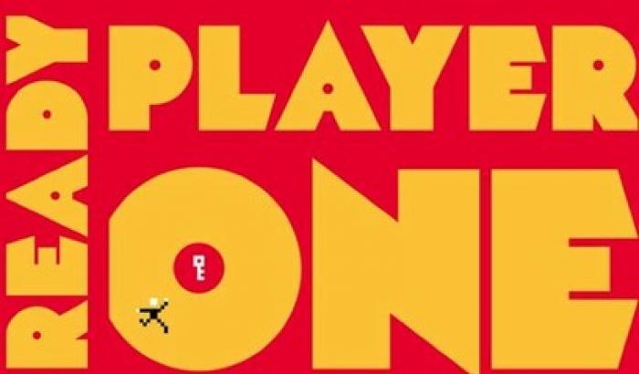 ‘Ready Player One’ sarà presto un film