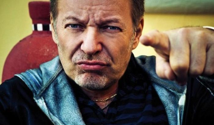 Vasco rossi in tour: prima tappa Roma