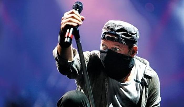 Vasco Rossi a Roma ed &egrave; subito record