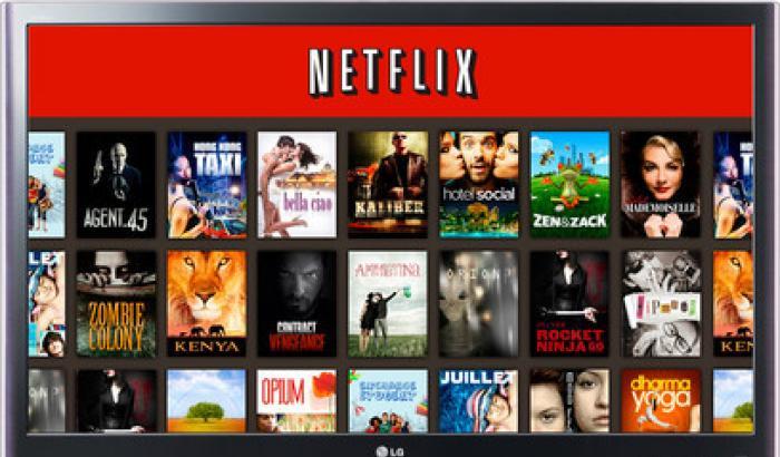 La fine della televisione