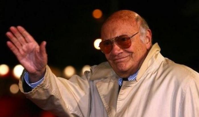 Francesco Rosi: il cinema deve essere utile