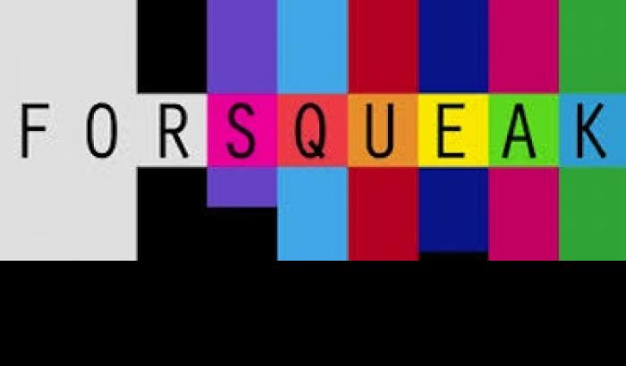 Disponibile online Lapis, il nuovo sigolo dei Forsqueak