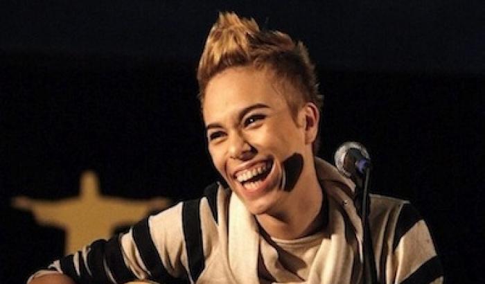 Maria Gad&ugrave; si esibir&agrave; al Latinoamericanando Expo