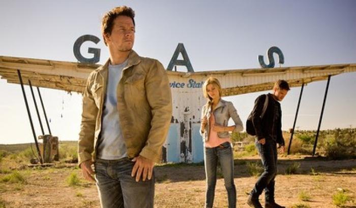 Transformers 4 disintegra il Box Office Usa