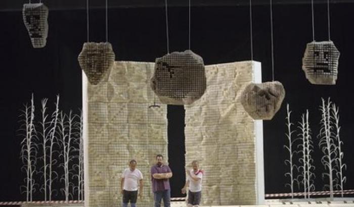 Turandot a Cagliari: una sfida superata a pieni voti