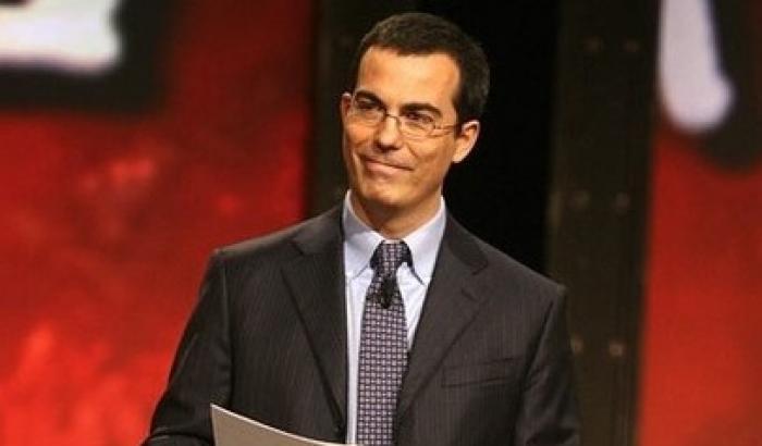 Floris andr&agrave; a La7 dopo 12 anni di Ballar&ograve;