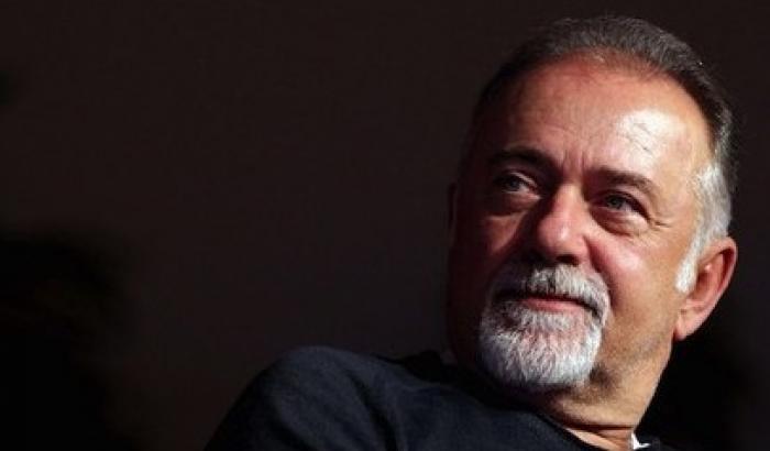 Addio a Giorgio Faletti