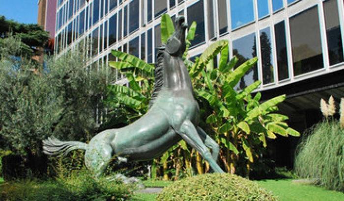 Se scherzeRAI, sar&agrave; il Titanic