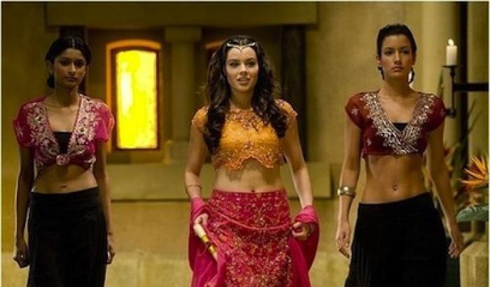 Rai gulp presenta the elephant princess