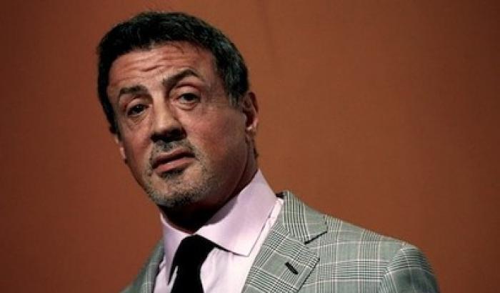 Il trailer del nuovo film con Sylvester Stallone e Nelly