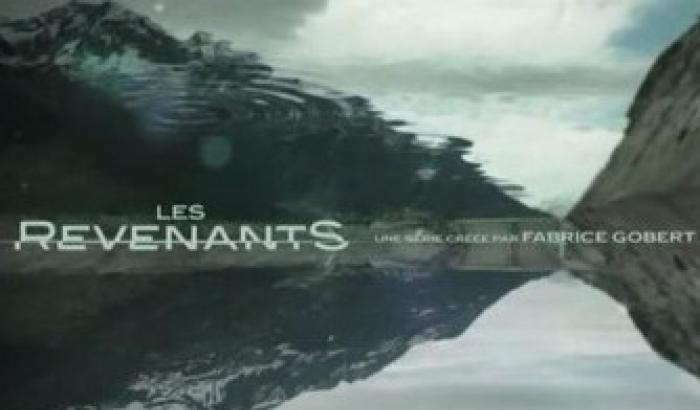 Les Revenants: Stefano Lodovini diriger&agrave; il remake italiano