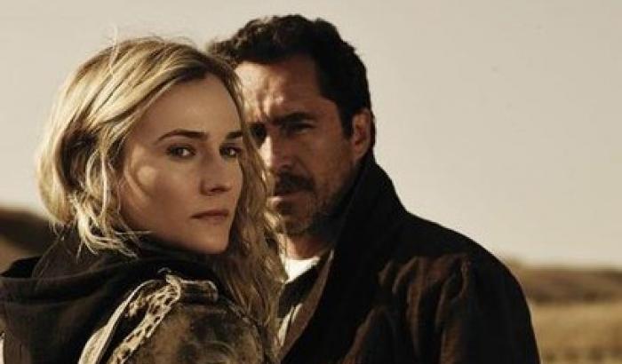 The Bridge: la seconda stagione su Fox Crime