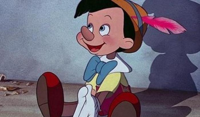 È morto Richard Percy Jones, la voce originale di Pinocchio