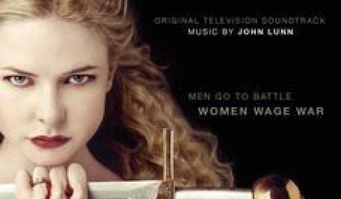 The White Queen: esce la colonna sonora