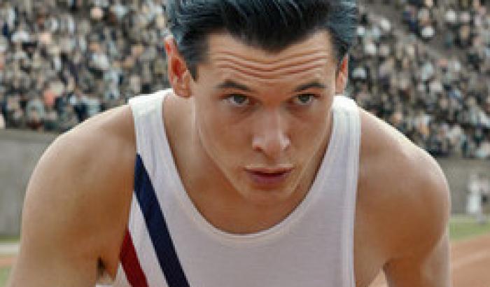 Unbroken: trailer ufficiale del film di Angiolina Jolie