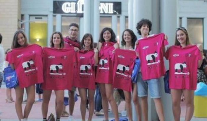 Festival di Giffoni: prologo al Bambin Gesù di Roma