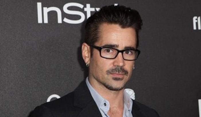 Colin Farrell sar&agrave; nella seconda stagione di True detective