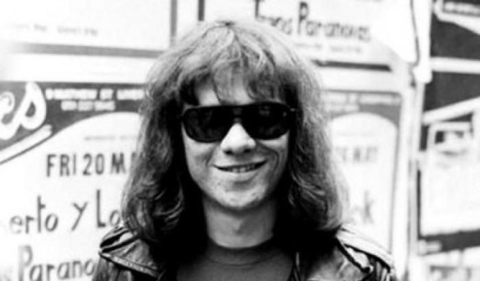 Morto Tommy Ramone, l'ultimo dei Ramones Morto Tommy Ramone, l'ultimo dei Ramones