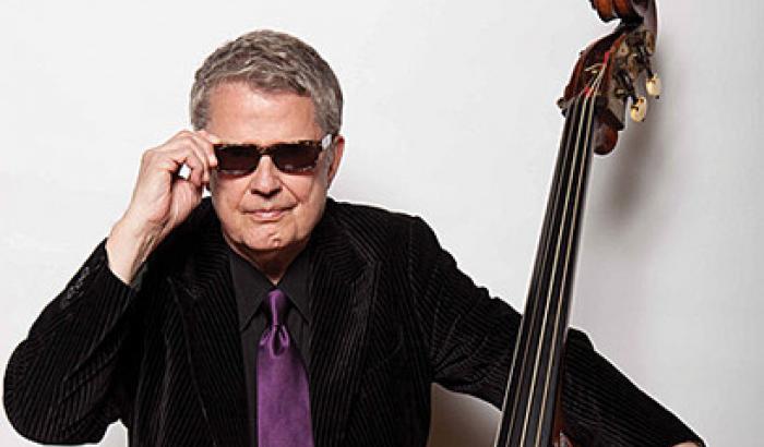 Addio Charlie Haden padre del free jazz