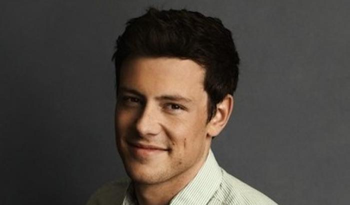 A un anno dalla morte i fan ricordano sui social Cory Monteith