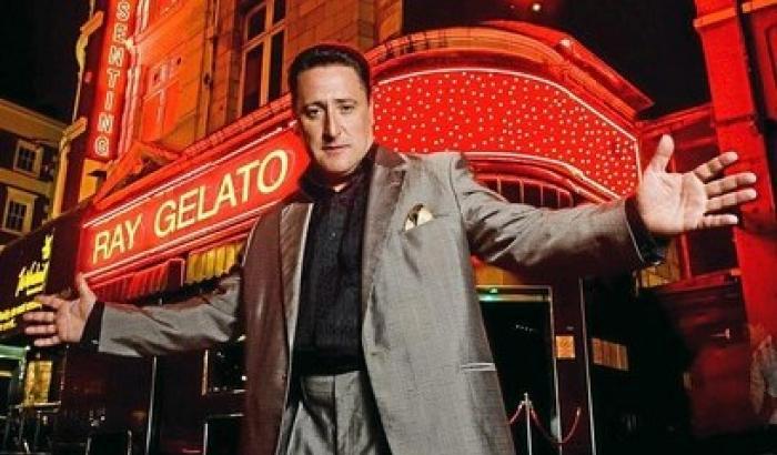 Perugia: la pioggia vince sul jazz e i mondiali Perugia: la pioggia vince sul jazz e i mondiali