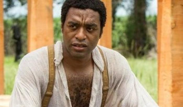 Chiwetel Ejiofor: «Dicono che sarò nel nuovo James Bond»