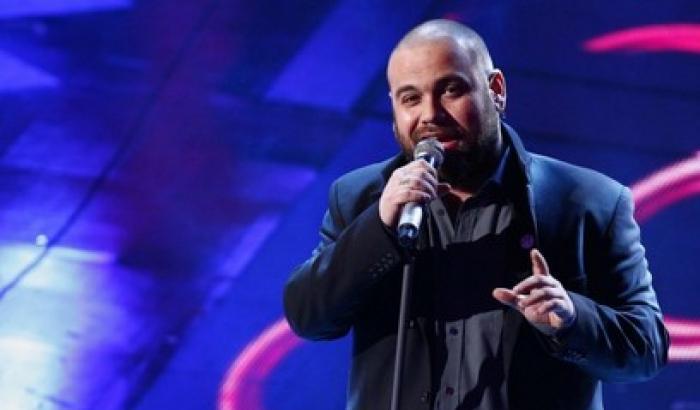 Mentre – un film di tutti’ promosso dal cantautore Zibba Mentre – un film di tutti’ promosso dal cantautore Zibba