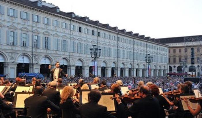 A Torino tutto pronto per il Festival Mozart
