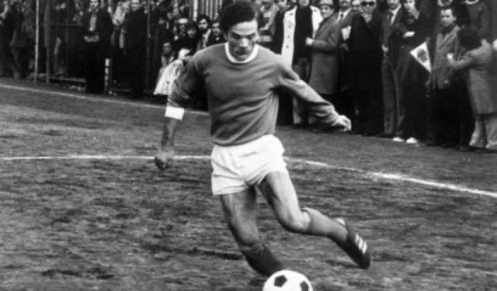 Pier Paolo!: una partita di pallone dedicata a Pasolini