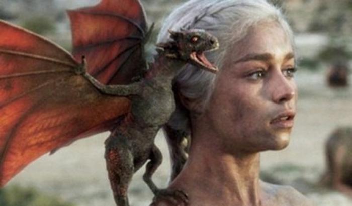 Il trono di spade: presentati i registi della quinta stagione