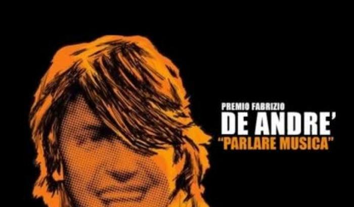 A Melizzano le semifinali del Premio De Andrè