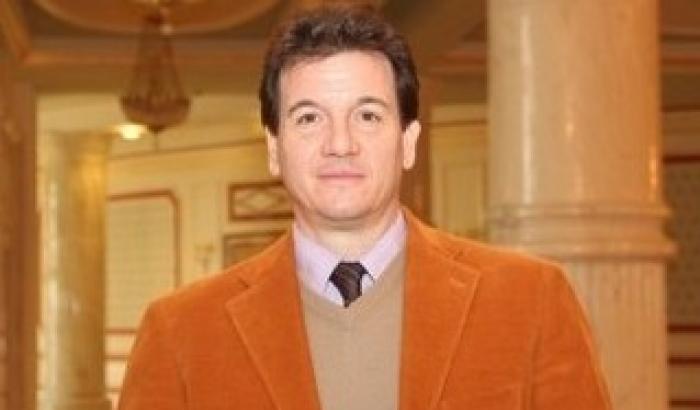 William Graziosi confermato dalla Fondazione Pergolesi Spontini