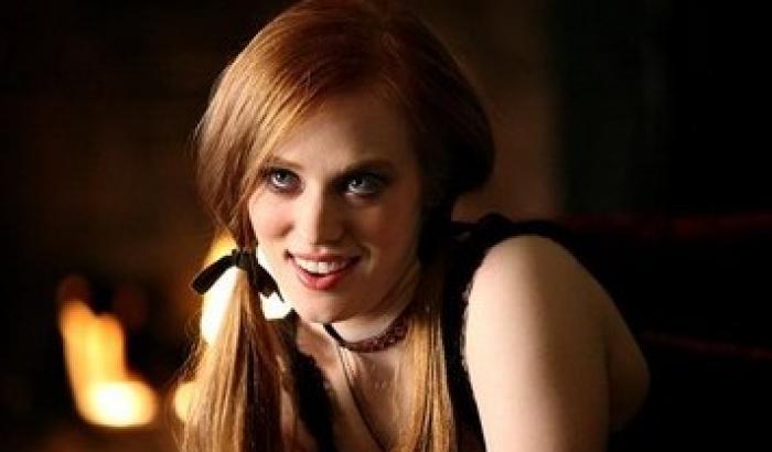 Deborah Ann Woll nel cast di Daredevil