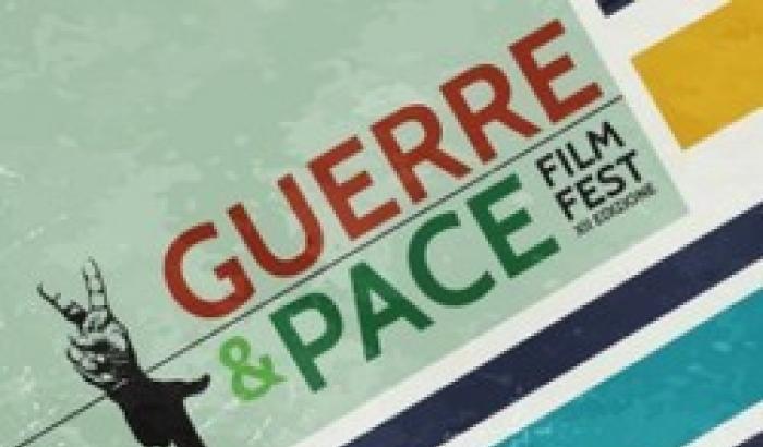 Guerre & Pace FilmFest: le novità della XII edizione