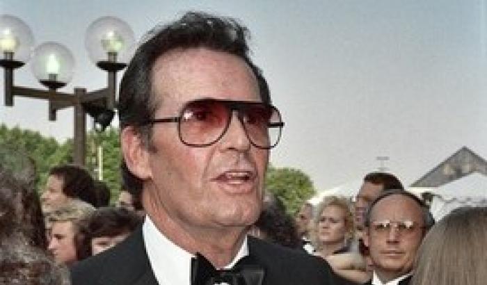 Addio a James Garner