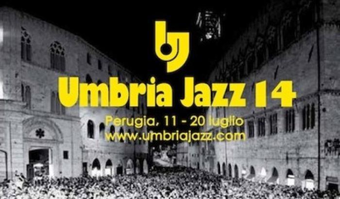 Umbria Jazz: 10 giorni di grande musica