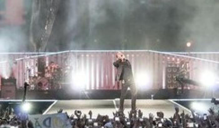 In 55mila a San Siro per i Mod&agrave;