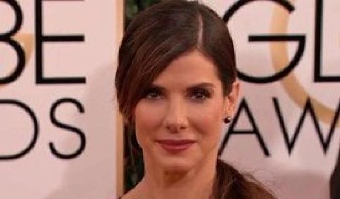 Sandra Bullock sarà Brownie Wise