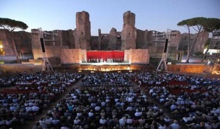 Opera Roma, salta la terza rappresentazione della Bohème