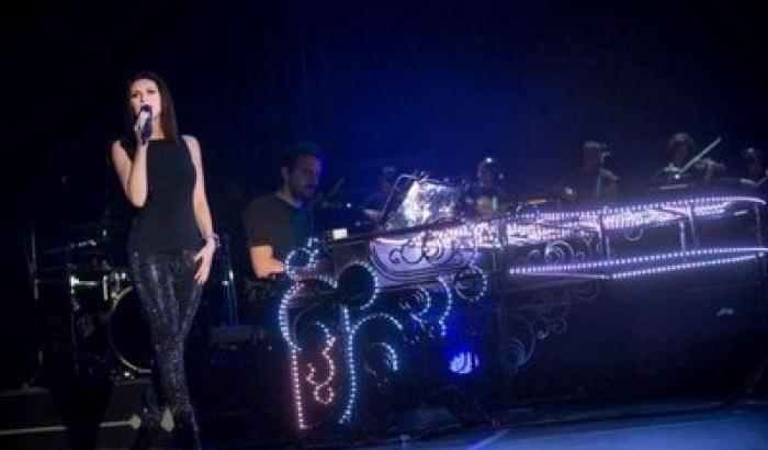 The Voice: Laura Pausini sar&agrave; coach in Messico