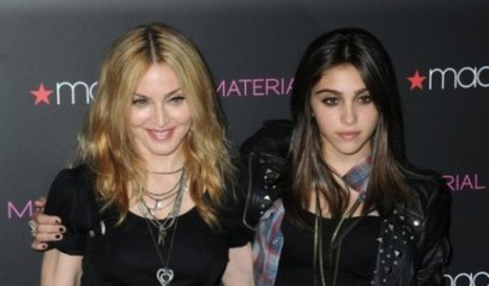 Madonna: Maria Lourdes sar&agrave; una popstar