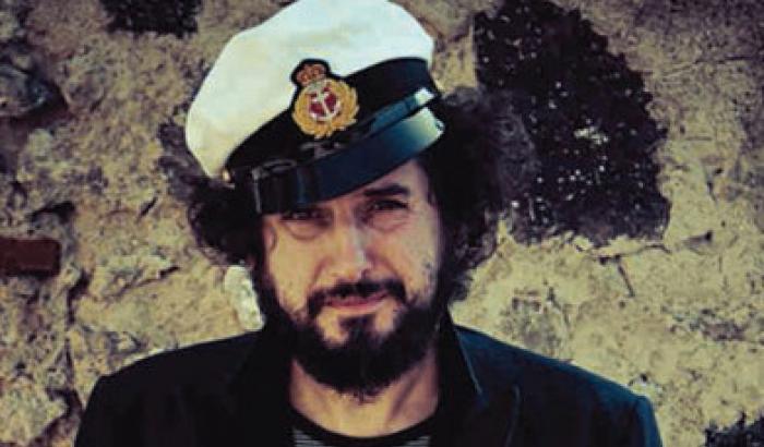 Vinicio Capossela al Festival delle bande