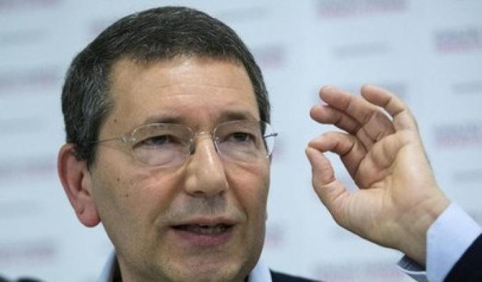 Teatro dell'opera, Marino: lo sciopero ha danneggiato Roma