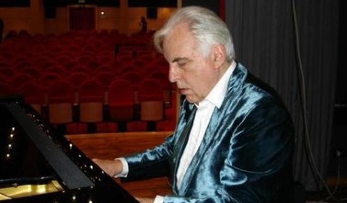 Addio al jazzista Giorgio Gaslini