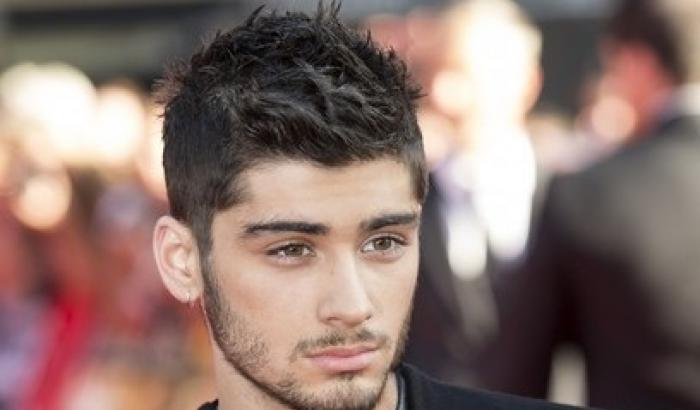 Minacce di morte per Zayn Malik, dopo il suo tweet pro Palestina