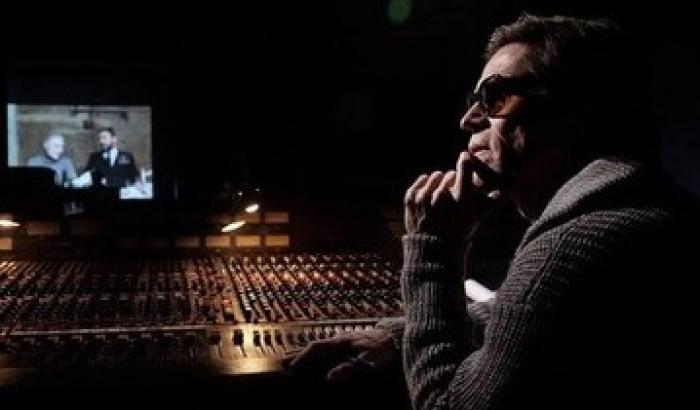 Abel Ferrara: Pasolini è una fonte d'ispirazione