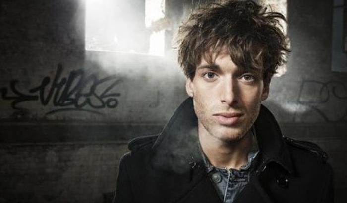 Iron Sky: il nuovo singolo di Paolo Nutini