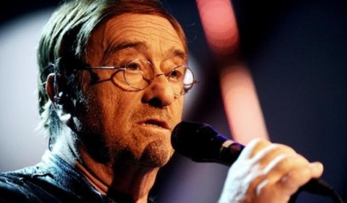 All'asta i beni appartenuti a Lucio Dalla